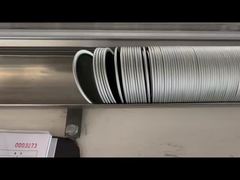 211 ブタンのガス底 エアロゾール 缶ドーム 缶蓋 工場 直販